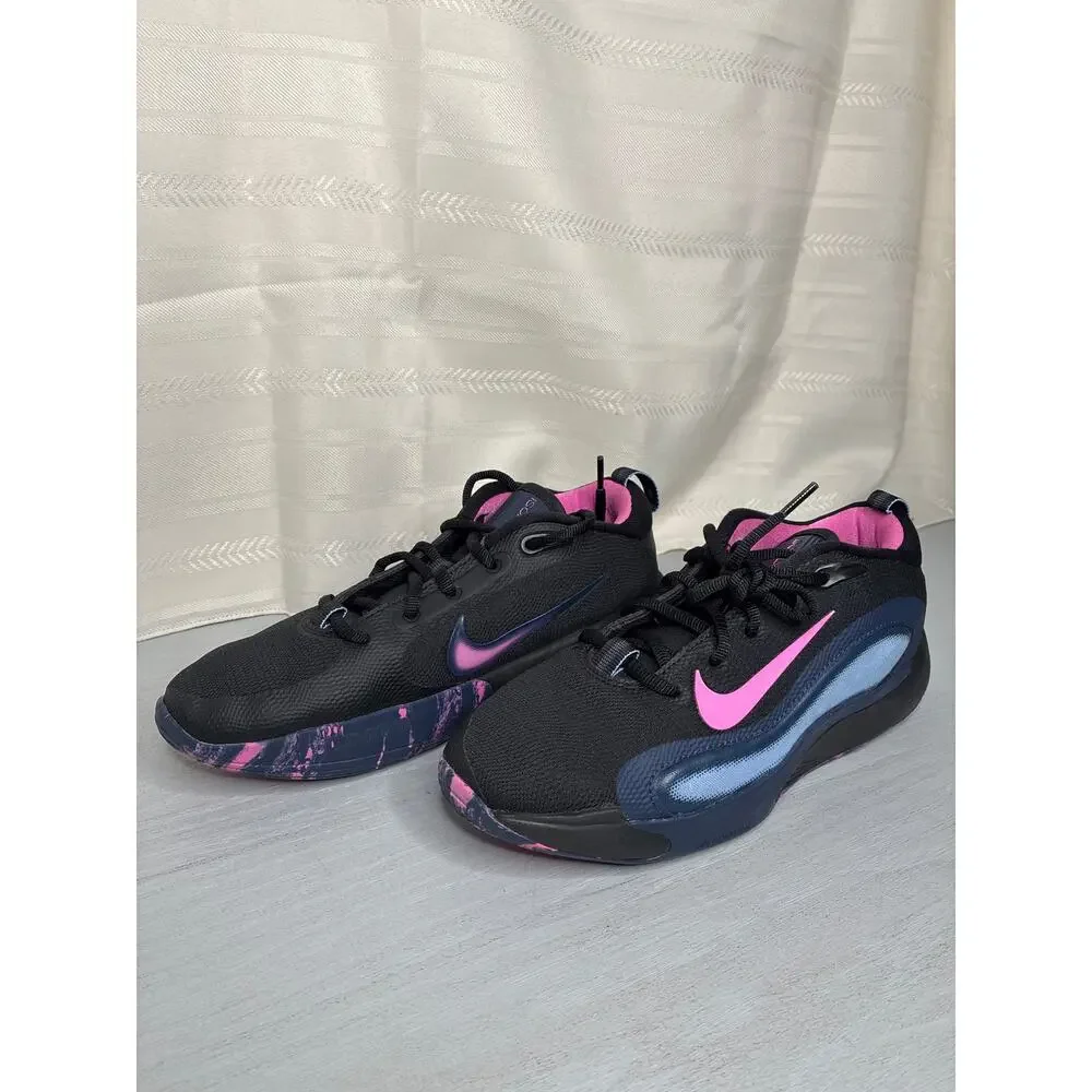 Nike isofly big